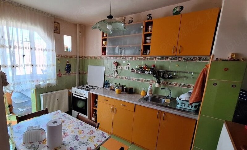 Obor, Colentina,Teiul Doamnei,Sectia 7 de Politie,semistradal,10 min metrou